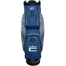 Cobra Signature Cart Bag - Navy Peony/Quiet Shade