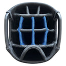 Cobra Signature Cart Bag - Navy Peony/Quiet Shade