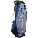 Cobra Signature Stand Bag - Navy Peony/Quiet Shade
