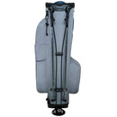 Cobra Signature Stand Bag - Navy Peony/Quiet Shade