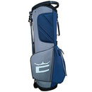 Cobra Signature Stand Bag - Navy Peony/Quiet Shade