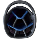 Cobra Signature Stand Bag - Navy Peony/Quiet Shade