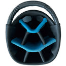 Cobra Signature Stand Bag - Vivid Blue/High Rise/Black