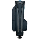 Cobra Signature Stand Bag - Vivid Blue/High Rise/Black