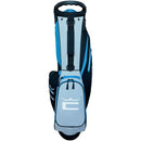 Cobra Signature Stand Bag - Vivid Blue/High Rise/Black