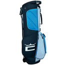 Cobra Signature Stand Bag - Vivid Blue/High Rise/Black