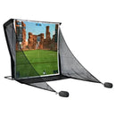 Sim Space Deluxe Home Driving Net Impact Screen