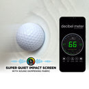 Sim Space Golf Practice Enclosure