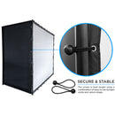 Sim Space Golf Practice Enclosure