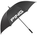 Ping Single Canopy Umbrella 264 - Carbon Fibre