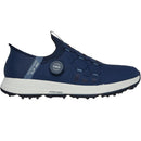 Skechers Elite 5 Slip-Ins Spikeless Waterproof Shoes - Navy