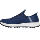 Skechers Elite 5 Slip-Ins Spikeless Waterproof Shoes - Navy