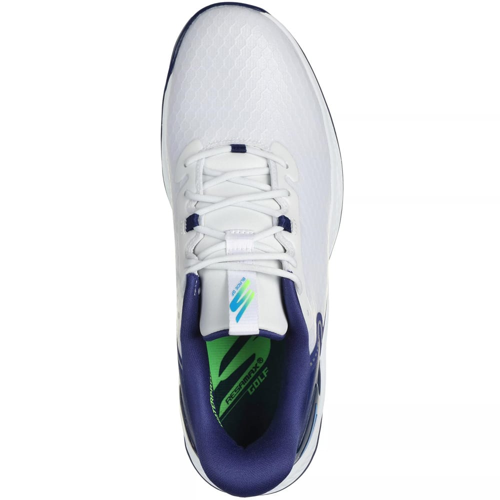 Skechers Go Golf Blade GF Spiked Waterproof Shoes