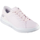 Skechers Go Golf Drive 6 Ladies Spikeless Waterproof Shoes - Pink