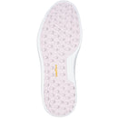 Skechers Go Golf Drive 6 Ladies Spikeless Waterproof Shoes - Pink