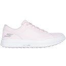 Skechers Go Golf Drive 6 Ladies Spikeless Waterproof Shoes - Pink