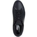 Skechers Go Golf Drive 6 Spikeless Waterproof Shoes - Black/White