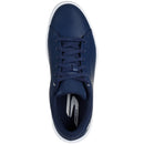 Skechers Go Golf Drive 6 Spikeless Waterproof Shoes - Navy