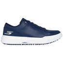 Skechers Go Golf Drive 6 Spikeless Waterproof Shoes - Navy