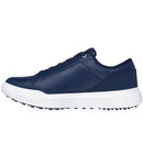 Skechers Go Golf Drive 6 Spikeless Waterproof Shoes - Navy