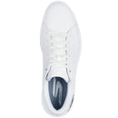 Skechers Go Golf Drive 6 Spikeless Waterproof Shoes - White