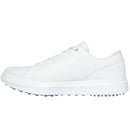 Skechers Go Golf Drive 6 Spikeless Waterproof Shoes - White