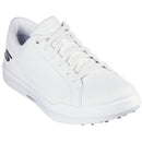 Skechers Go Golf Drive 6 Spikeless Waterproof Shoes - White