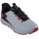 Skechers Go Golf Elite 6 Spikeless Waterproof Shoes - Charcoal
