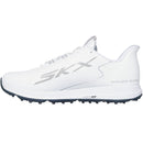 Skechers Go Golf Elite 6 Spikeless Waterproof Shoes - White