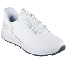 Skechers Go Golf Elite 6 Spikeless Waterproof Shoes - White