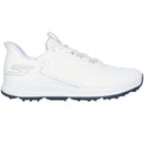 Skechers Go Golf Elite 6 Spikeless Waterproof Shoes - White