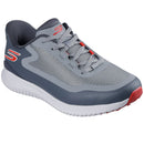 Skechers Go Golf Flight Spikeless Shoes - Grey