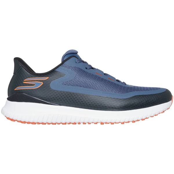 Skechers Go Golf Flight Spikeless Shoes - Slate