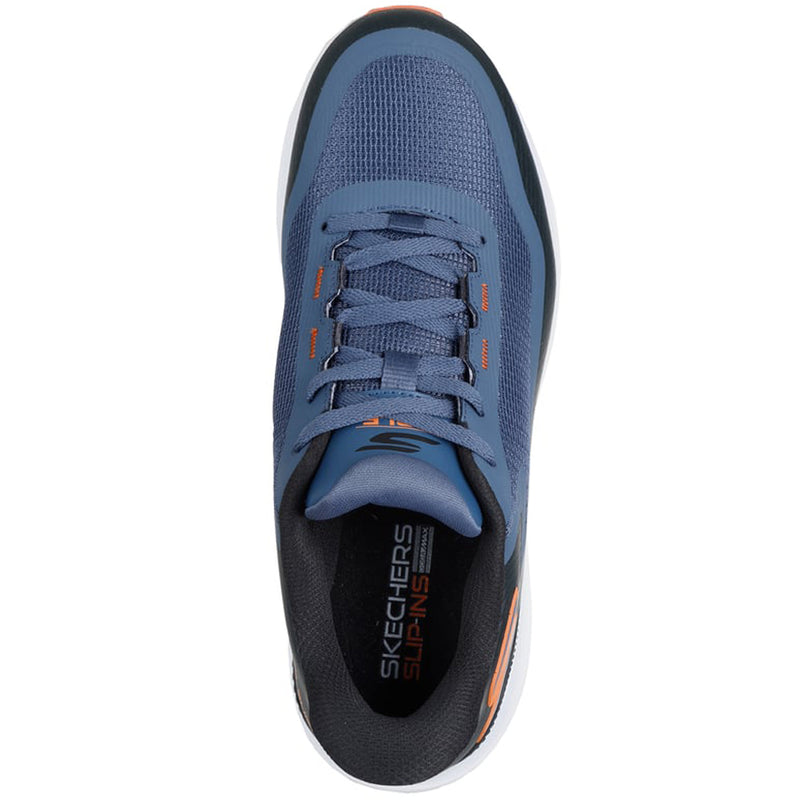 Skechers Go Golf Flight Spikeless Shoes - Slate