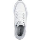 Skechers Go Golf Flight Spikeless Shoes - White/Grey