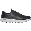 Skechers Go Golf Max 3 Spikeless Waterproof Shoes - Black/Grey