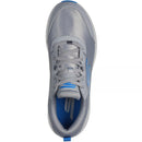 Skechers Go Golf Max Fairway 4 Spikeless Shoes - Grey/Blue