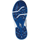 Skechers Go Golf Prestige Ladies Spikeless Waterproof Shoes - White/Navy