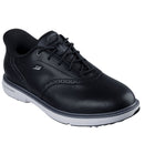 Skechers Go Golf Prestige Spiked Waterproof Shoes - Black