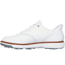 Skechers Go Golf Prestige Spiked Waterproof Shoes - White