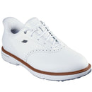 Skechers Go Golf Prestige Spiked Waterproof Shoes - White