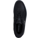 Skechers Go Golf Prestige Spikeless Waterproof Shoes - Black