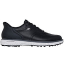 Skechers Go Golf Prestige Spikeless Waterproof Shoes - Black