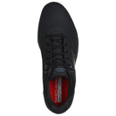 Skechers Go Golf Pro 6 Spiked Waterproof Shoes - Black