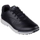 Skechers Go Golf Tempo - GF Spikeless Waterproof Shoes - Black/Grey