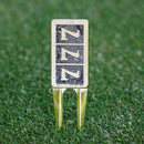 Skins Golf 777 Pitch Mark Repairer