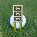 Skins Golf 777 Pitch Mark Repairer