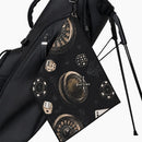 Skins Golf Casino Royale 2.0 Towel