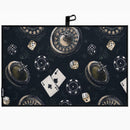 Skins Golf Casino Royale 2.0 Towel