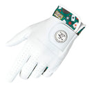 Skins Leather Golf Glove - Casino Royale